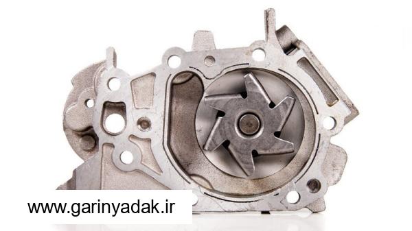 نقش اسبک خودرو