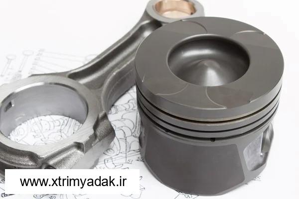 علائم خرابی شاتون
