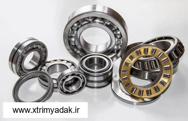 بلبرینگ ماشین