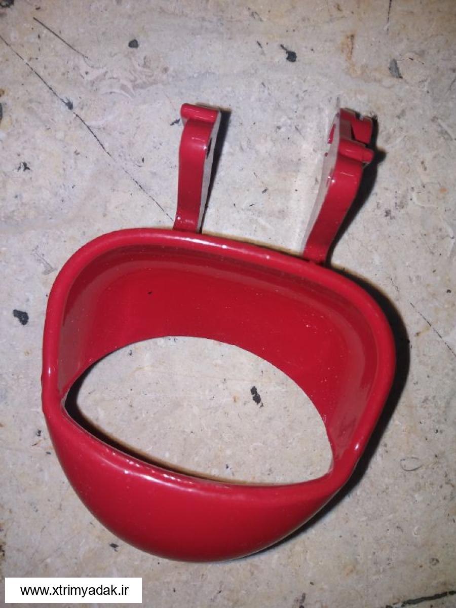 زبانه درب باز کن داخلی فلزی کوییک