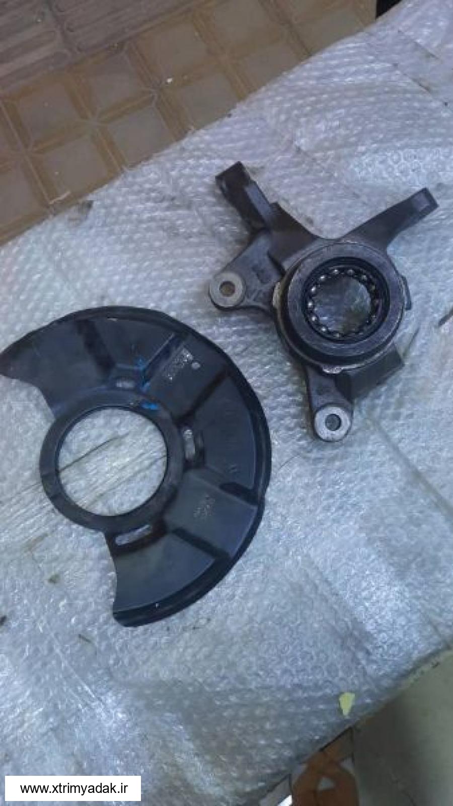 سگدست کوییک