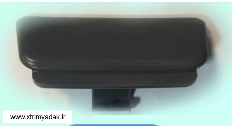 زبانه داشبورد تیبا