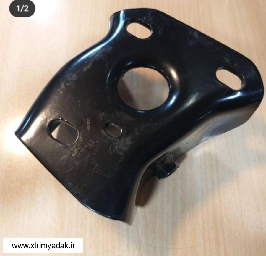 پایه اکسل تیبا