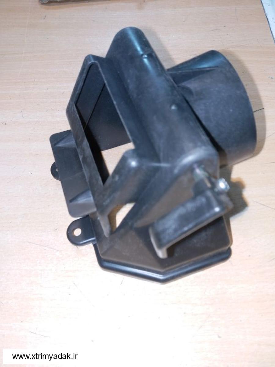 گوشواره بخاری پراید