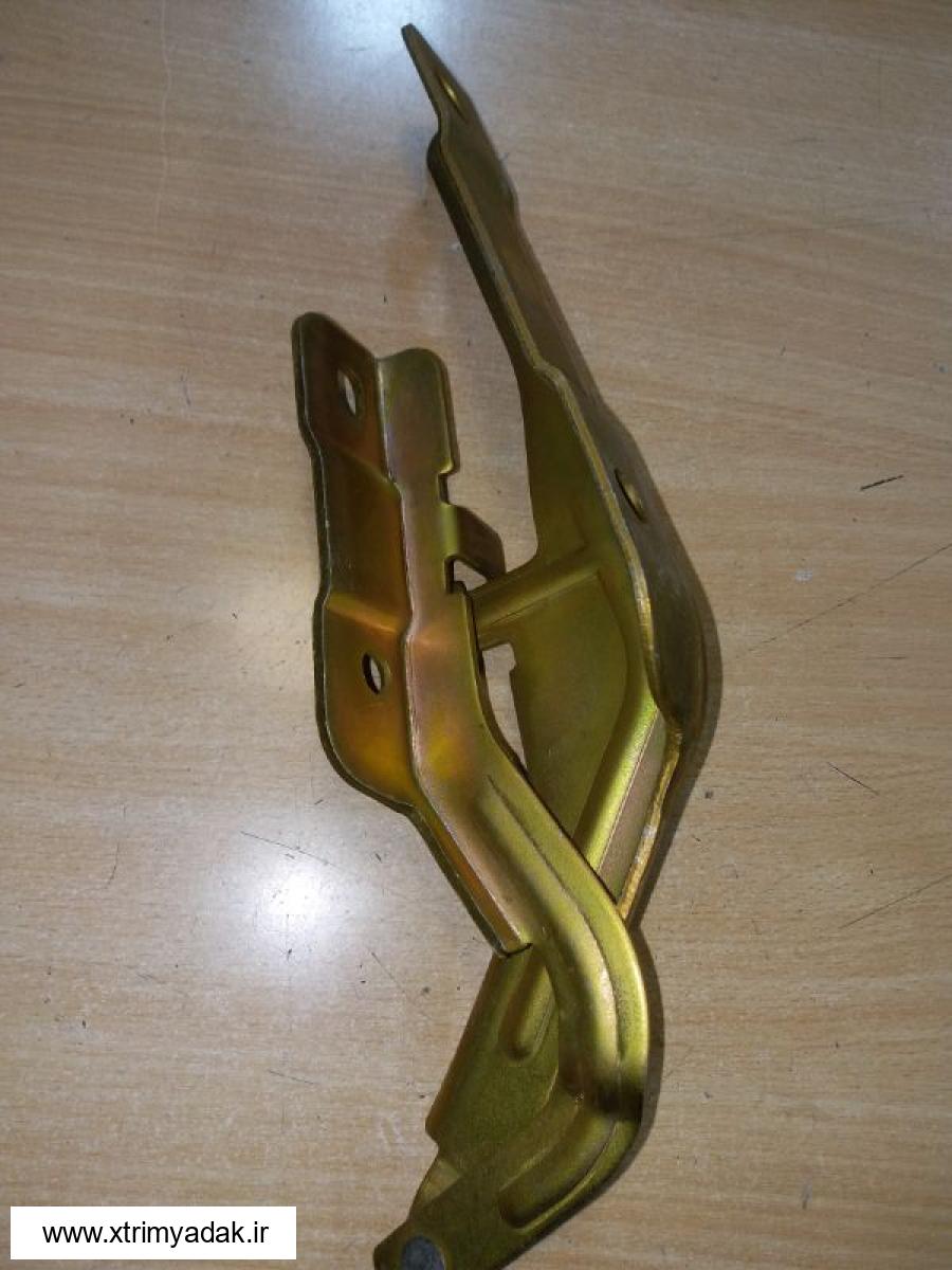 لولای درب موتور ساینا