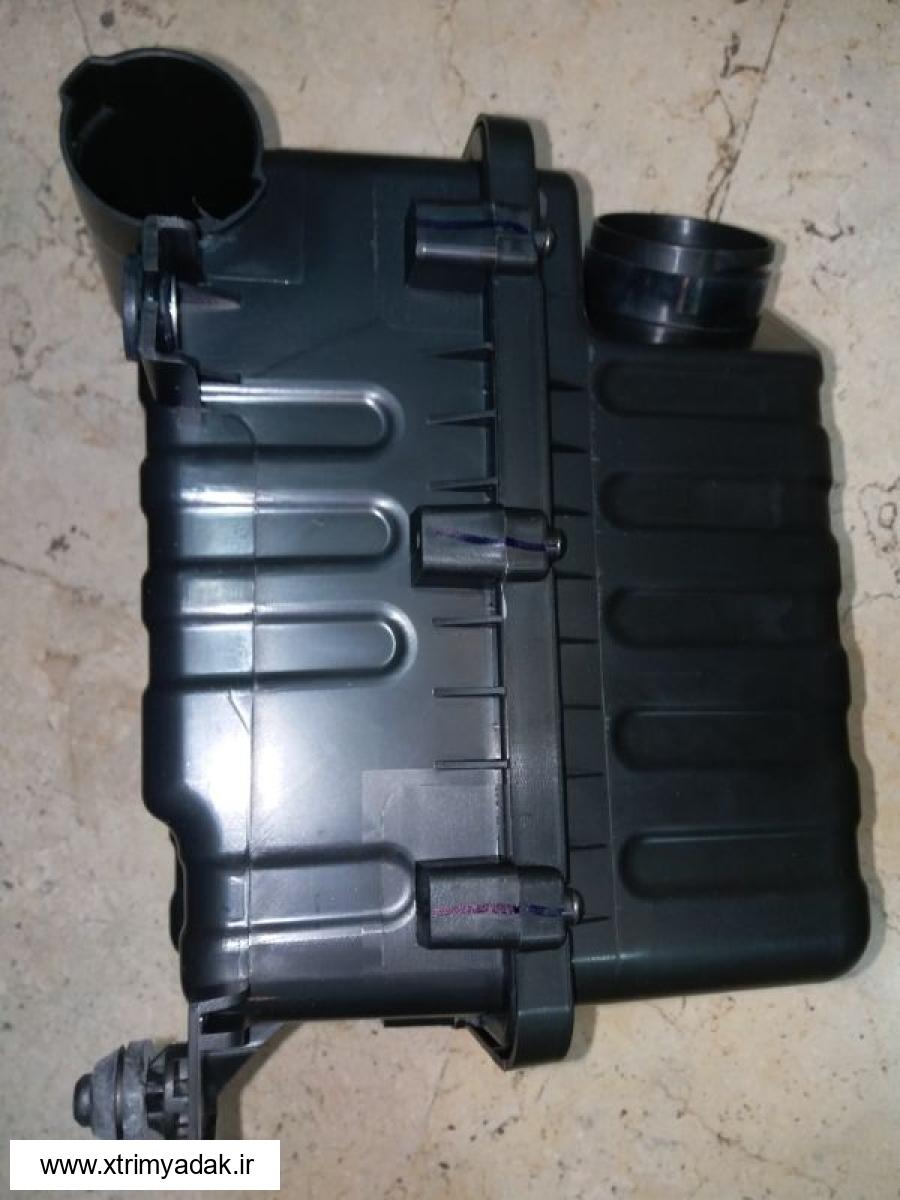 هواکش شاهین