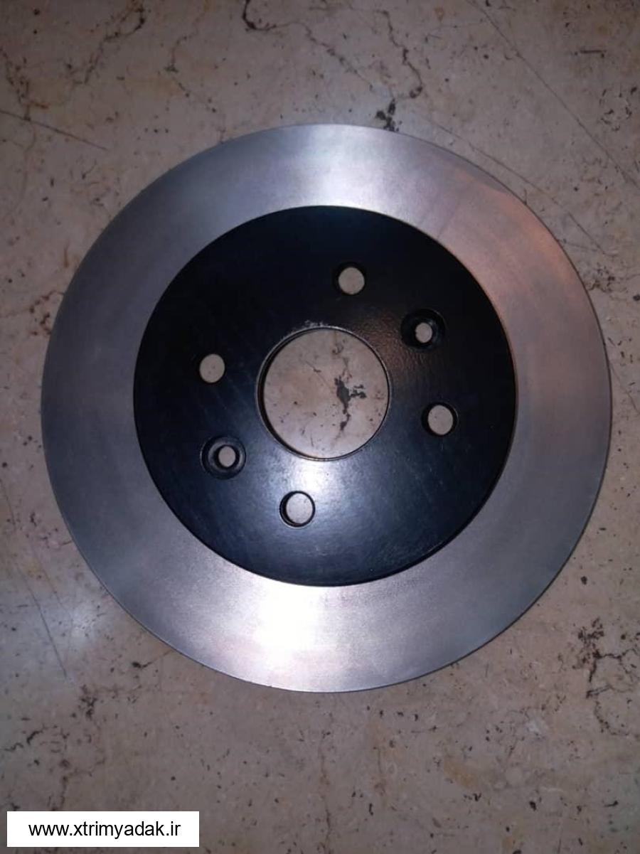 دیسک چرخ اتومات کوییک