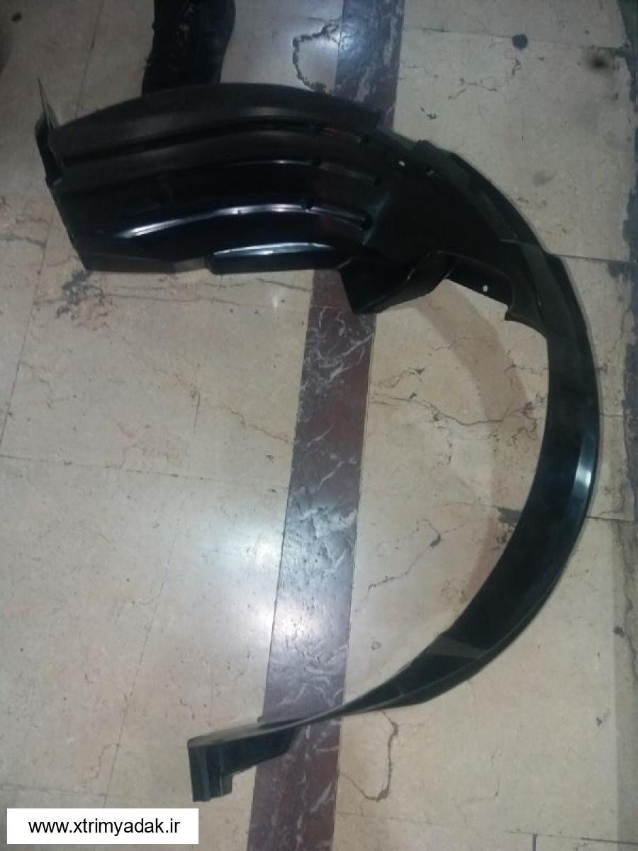 شلگیر چرخ جلو شاهین
