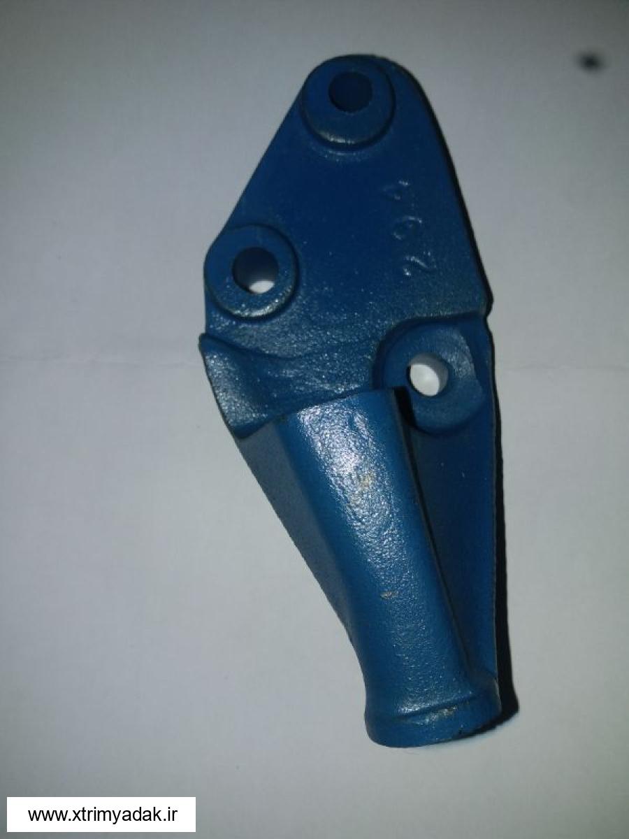 پایه دینام نیسان