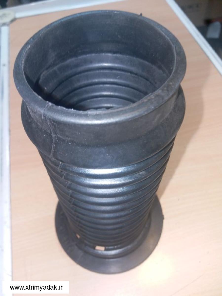 گردگیر کمک جلو شاهین