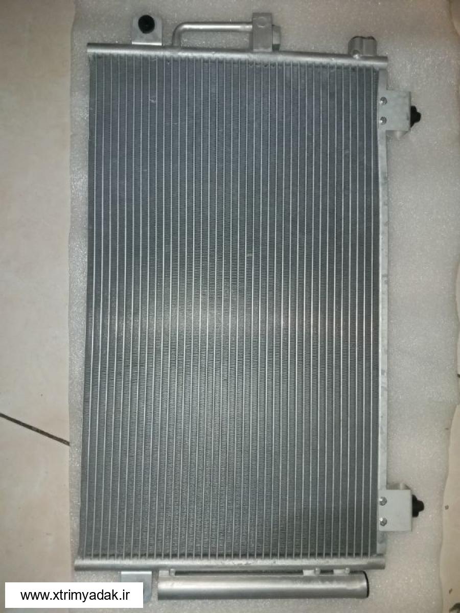 رادیاتور کولر ام وی ام x33(s) MVM 