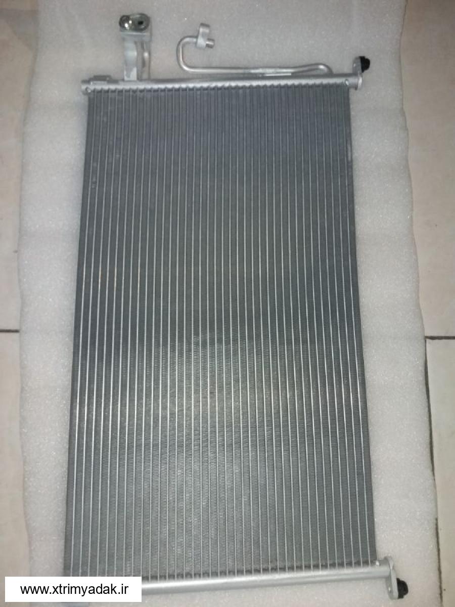 رادیاتور کولر ام وی ام 530 MVM 
