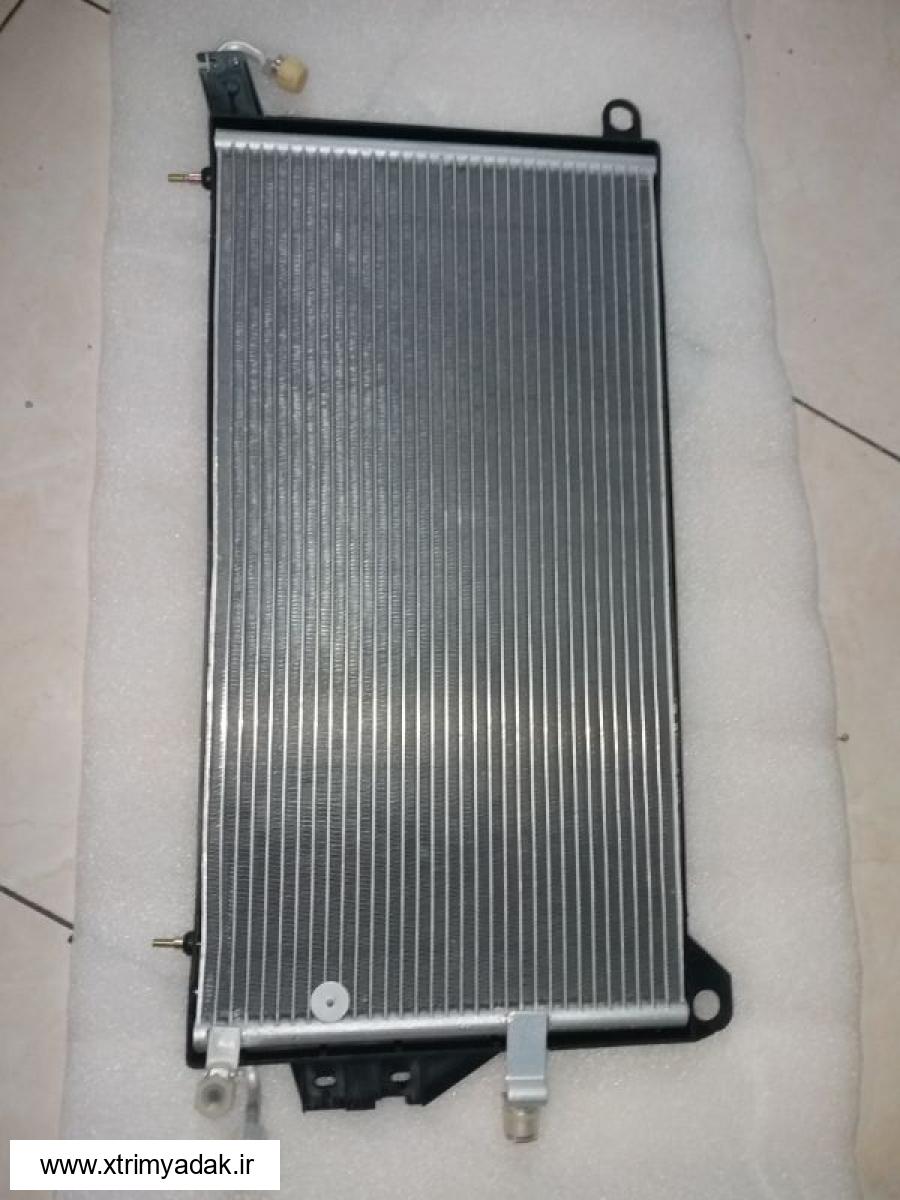 رادیاتور کولر چری کویین MVM 