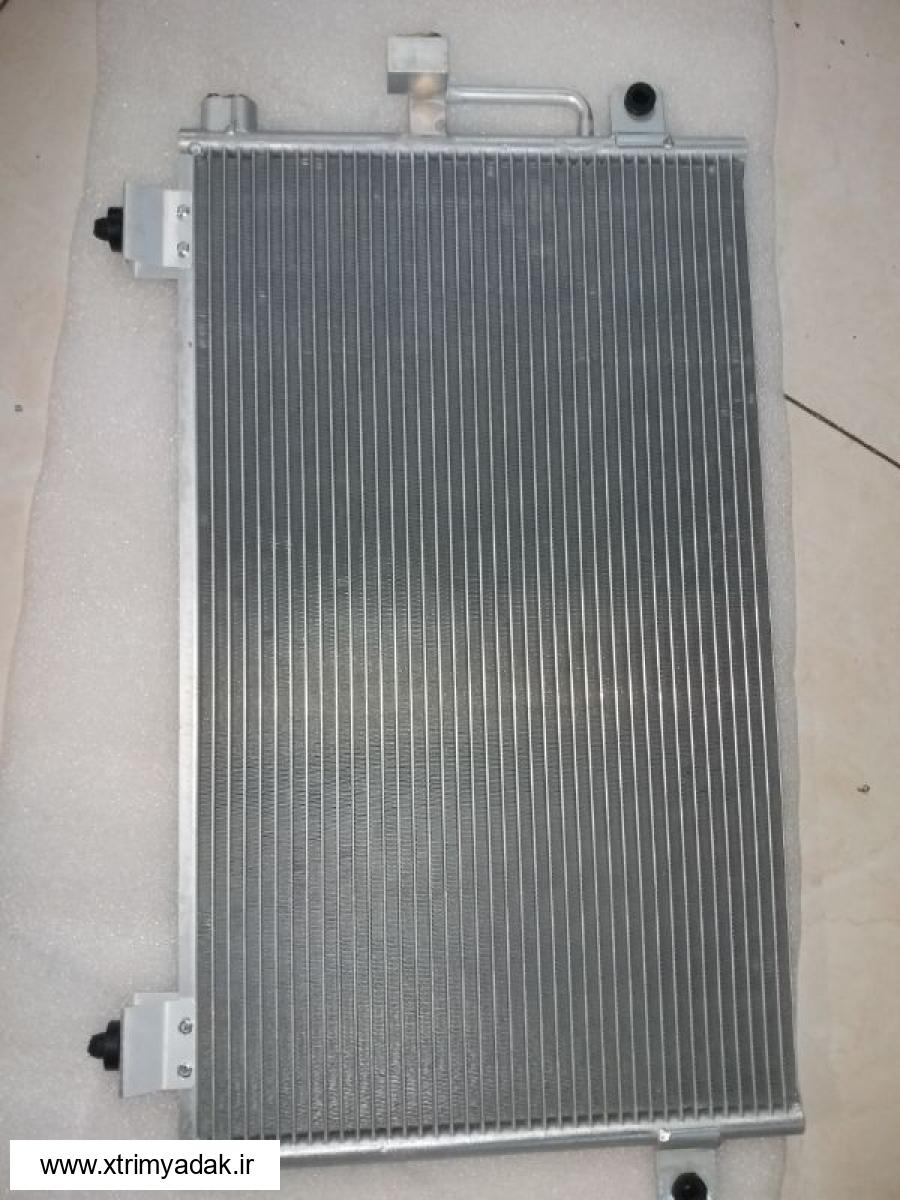 رادیاتور کولر ام وی ام x33 MVM 