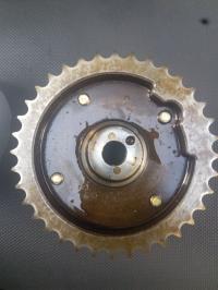 دنده cvt برلیانس