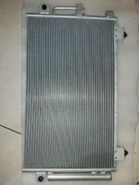 رادیاتور کولر ام وی ام x33(s) MVM