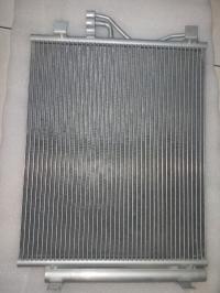 رادیاتور کولر جک s5 جک(jac)