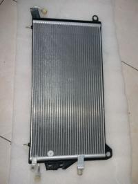 رادیاتور کولر چری کویین MVM