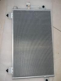 رادیاتور کولر ام وی ام x33 MVM