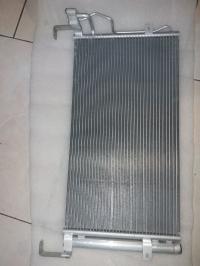 رادیاتور کولر جک j5 اتومات جک(jac)