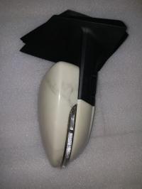 آینه لیفان x50 لیفان