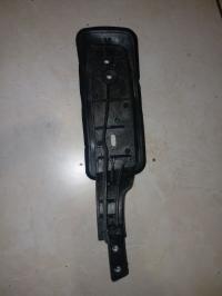 پایه فابریک باربند جلو چپ کوییک