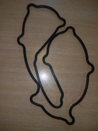 واشر درب سوپاپ ده سوراخ GX کوییک