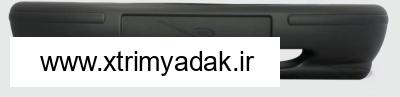 سپر جلو پراید فابریک پراید