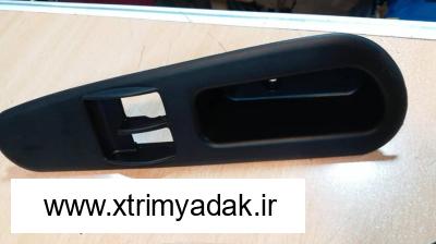 دستگیره مچی جلو تیبا تیبا