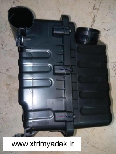 هواکش شاهین