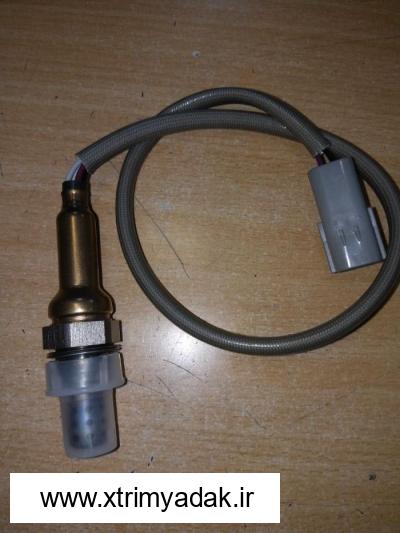 سنسور اکسیژن پراید 131