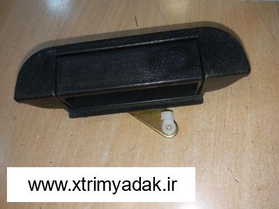 دستگیره درب عقب پراید 151