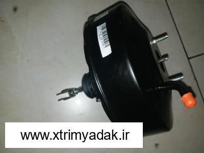 بوستر ترمز نیسان