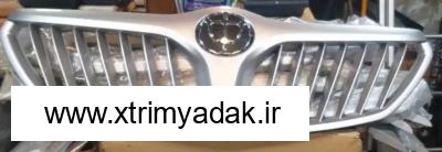 جلو پنجره 300 برلیانس