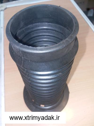 گردگیر کمک جلو شاهین