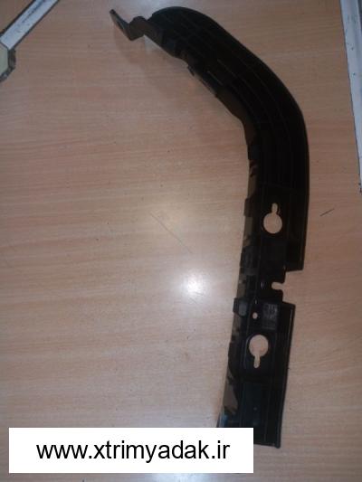 براکت سپر عقب اطلس سایپا