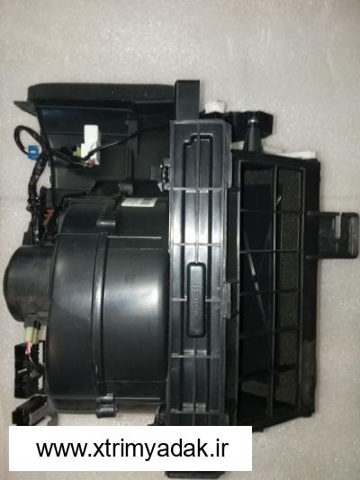 بخاری کامل جک جی 5 اتومات جک(jac)