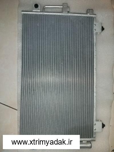 رادیاتور کولر ام وی ام x33(s) MVM