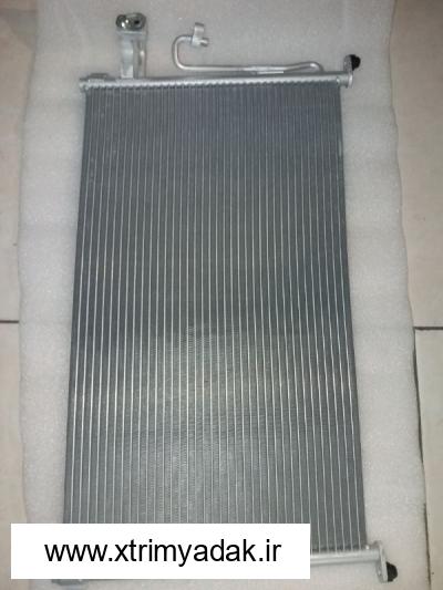 رادیاتور کولر ام وی ام 530 MVM