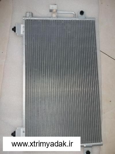 رادیاتور کولر ام وی ام x33 MVM