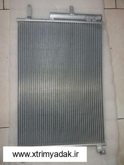 رادیاتور کولر آریزو 5 MVM