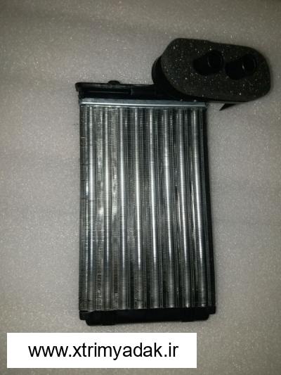 رادیاتور کولر ام وی ام x22 MVM
